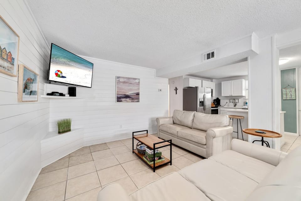 Salty&Sandy(Downstairs) House in Gulf Shores