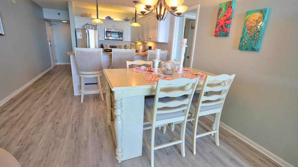 Romar Place 1104 House in Orange Beach