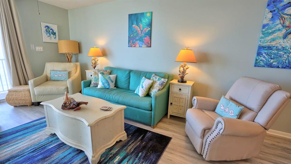 Romar Place 1104 House in Orange Beach