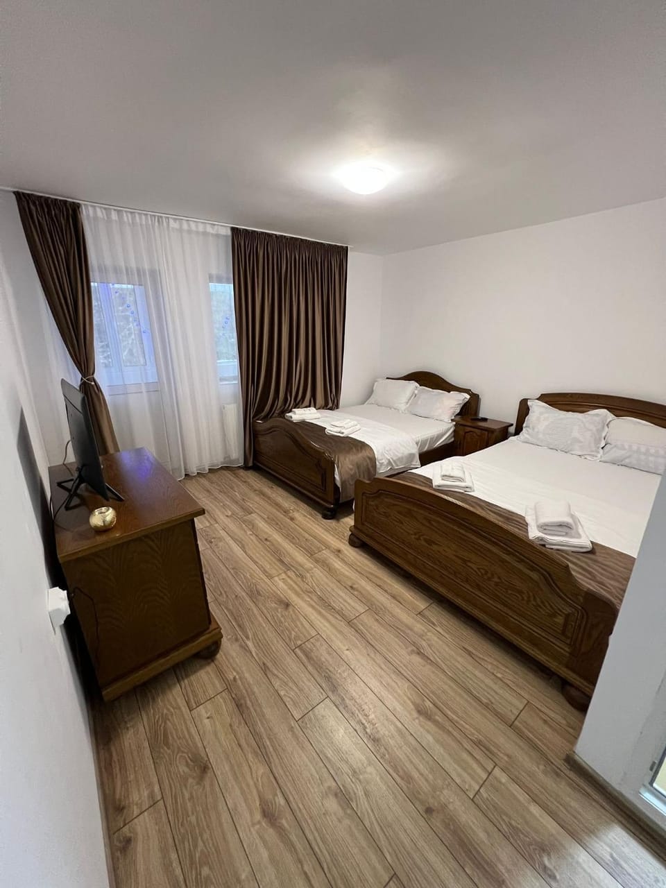 Casa Valea Gilortului Nature lodge in Romania