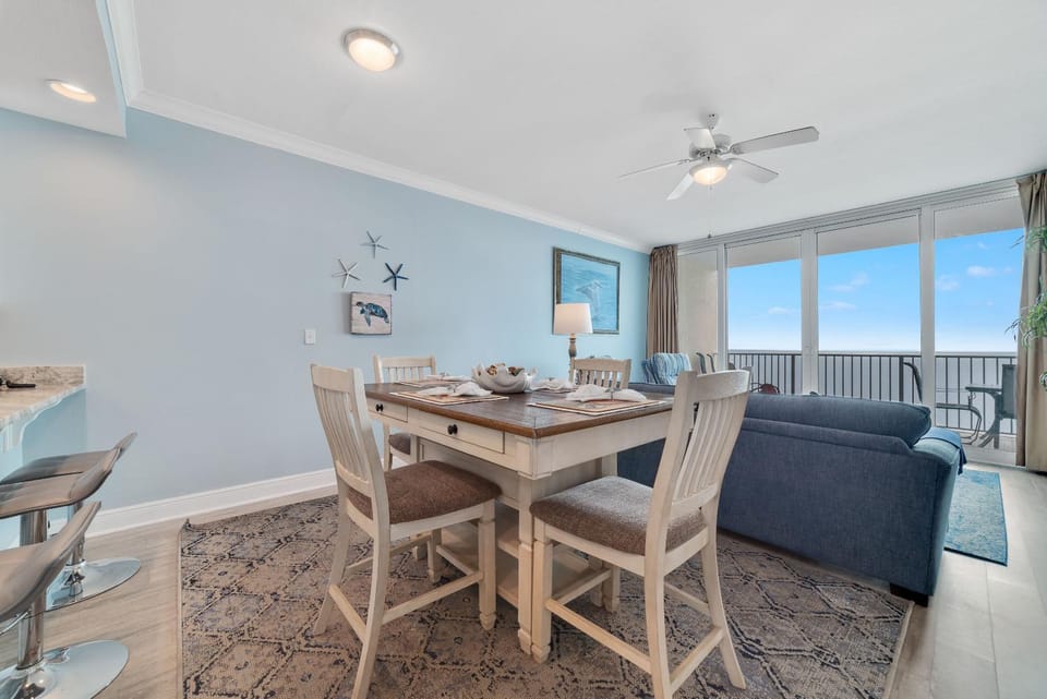 San Carlos 1607 House in Gulf Shores
