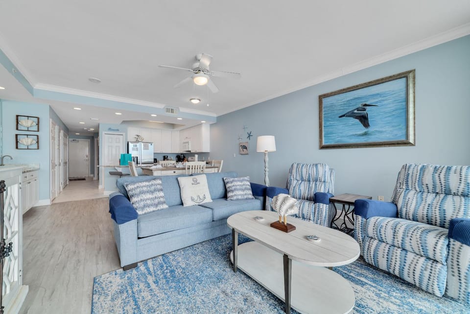 San Carlos 1607 House in Gulf Shores