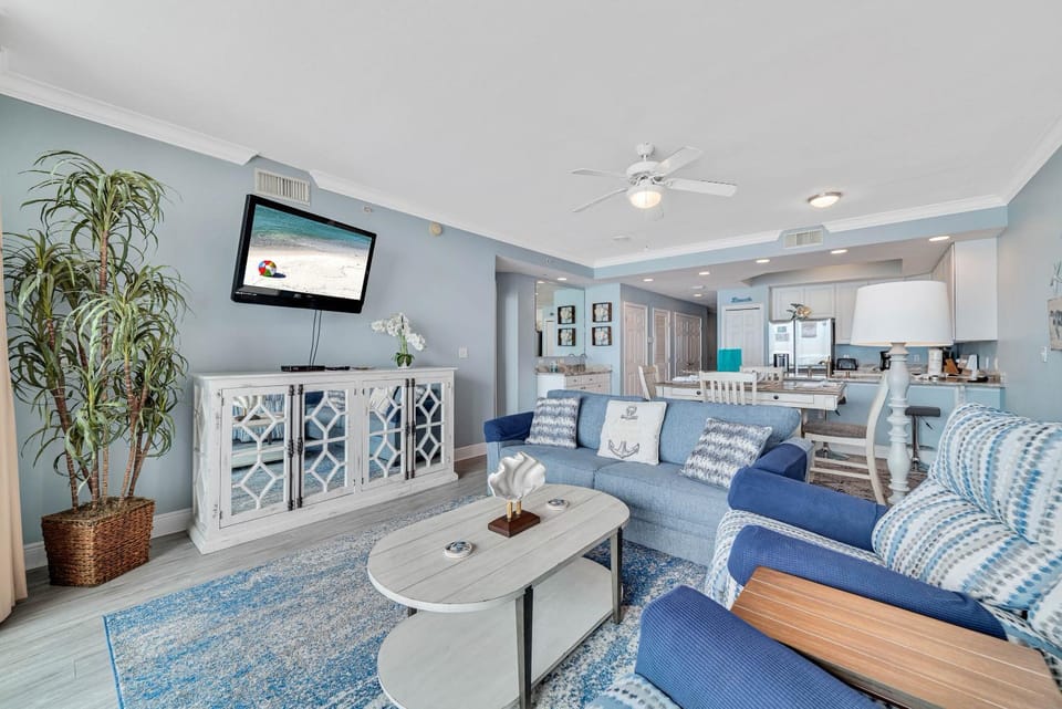 San Carlos 1607 House in Gulf Shores