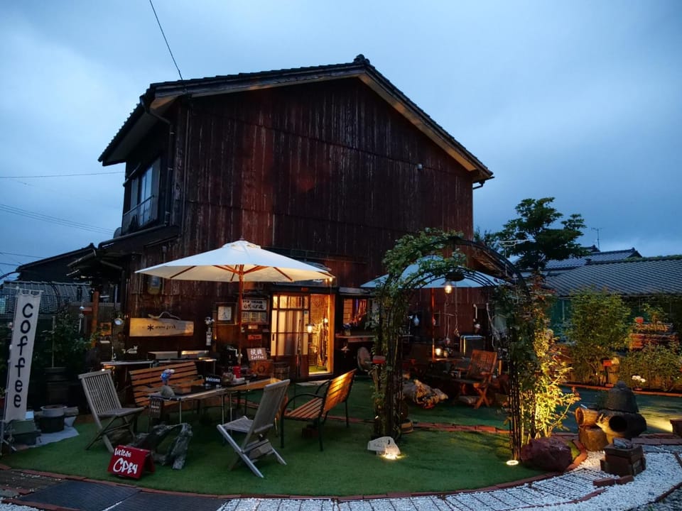 Natural Mind Tour - Vacation STAY 56703v Hotel in Japan