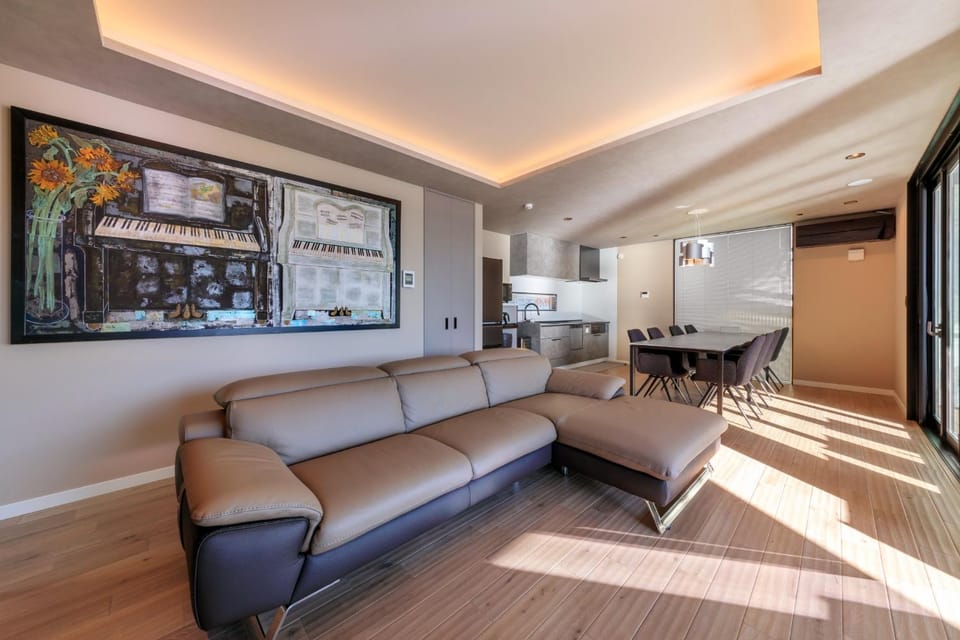 GranTerace Sun - Vacation STAY 15256 House in Shizuoka Prefecture