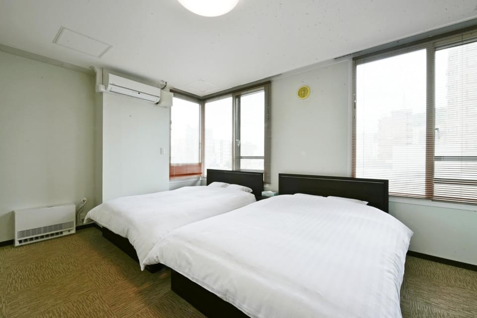 Pleasure Maruyama - Vacation STAY 52754v Apartment in Sapporo