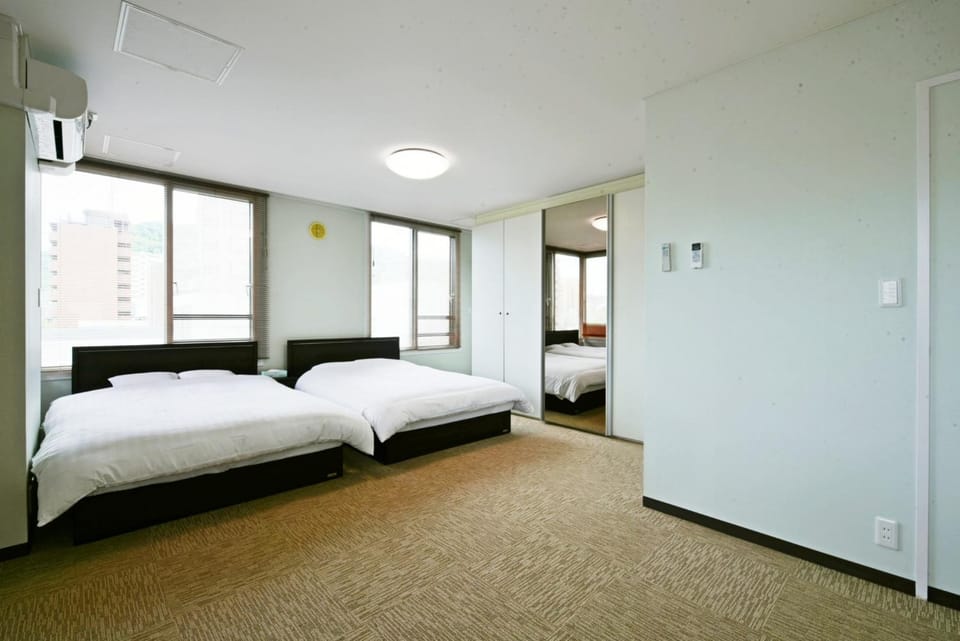 Pleasure Maruyama - Vacation STAY 52754v Apartment in Sapporo