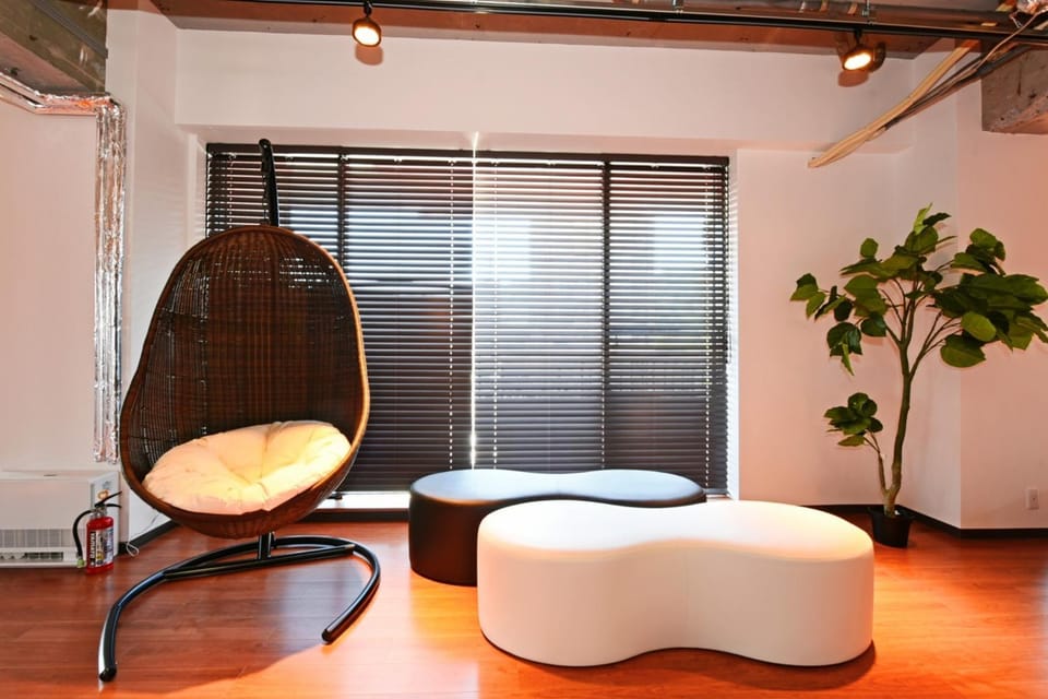 Pleasure Maruyama - Vacation STAY 52780v Bed and Breakfast in Sapporo