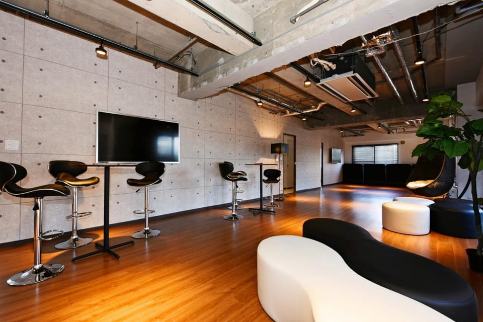Pleasure Maruyama - Vacation STAY 52780v Bed and Breakfast in Sapporo