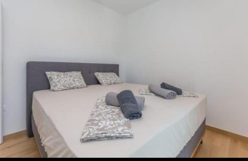 DVJ Apartments Apartment in Biograd na Moru