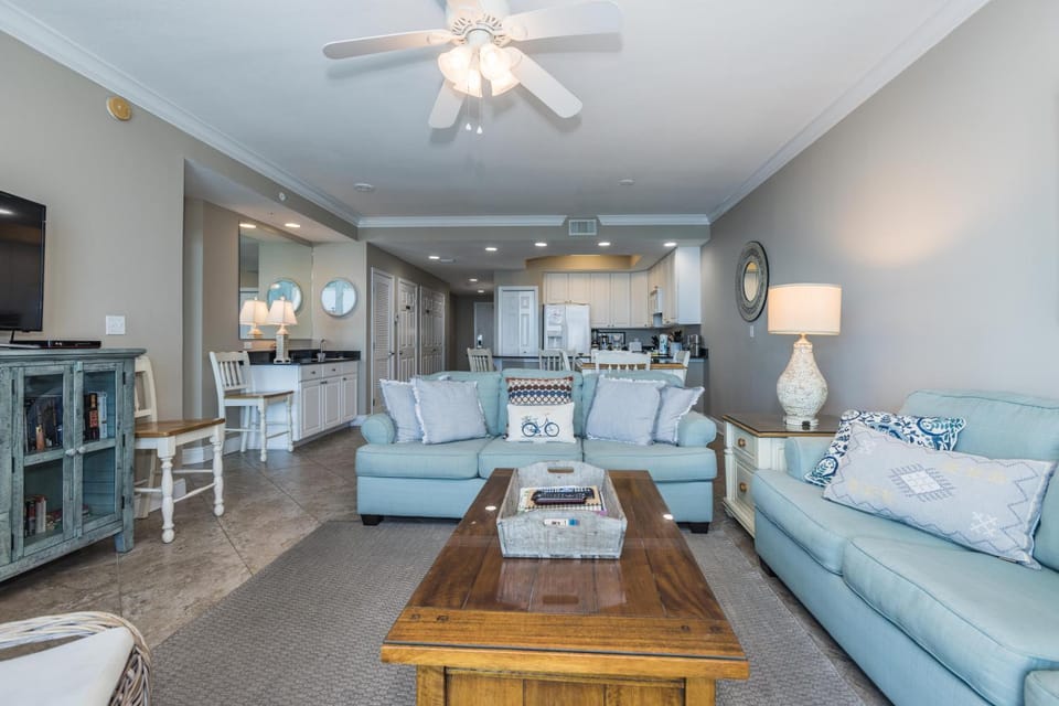 San Carlos 702 House in Gulf Shores