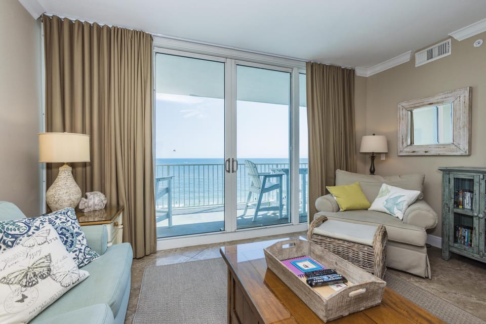 San Carlos 702 House in Gulf Shores