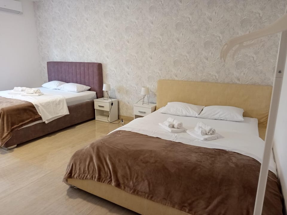 Apartmani Masline Međugorje Apartment in Federation of Bosnia and Herzegovina
