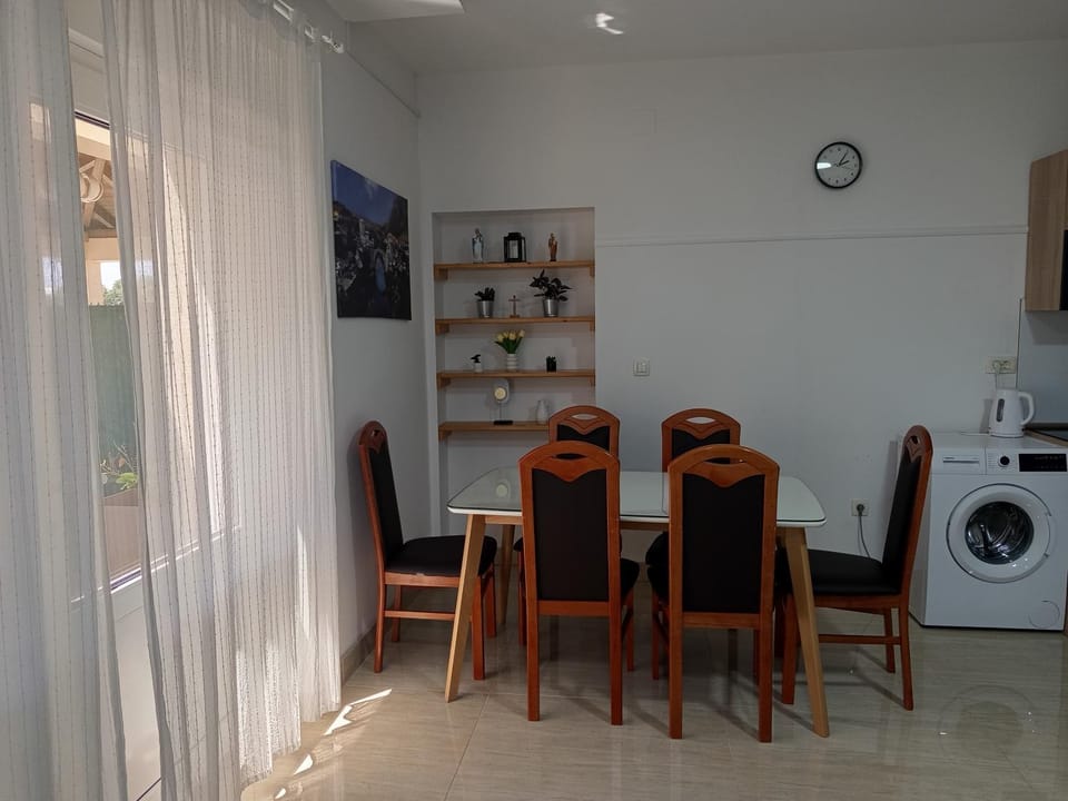 Apartmani Masline Međugorje Apartment in Federation of Bosnia and Herzegovina