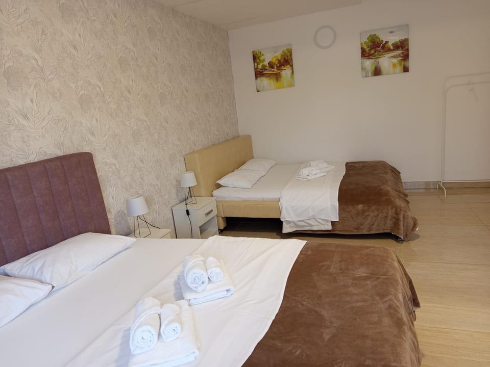 Apartmani Masline Međugorje Apartment in Federation of Bosnia and Herzegovina