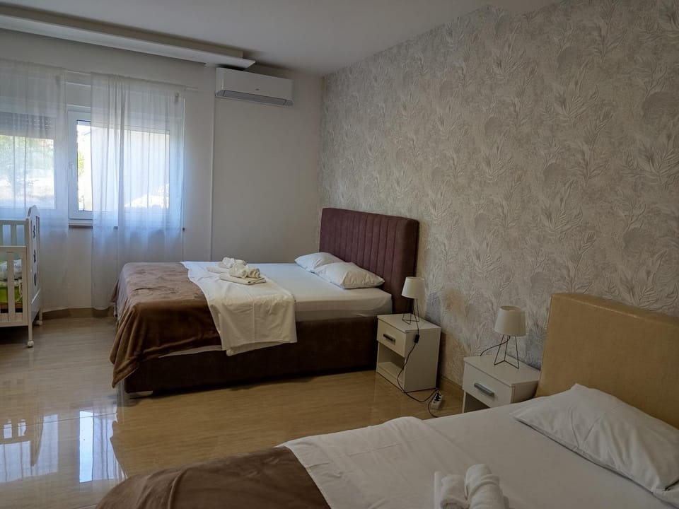 Apartmani Masline Međugorje Apartment in Federation of Bosnia and Herzegovina