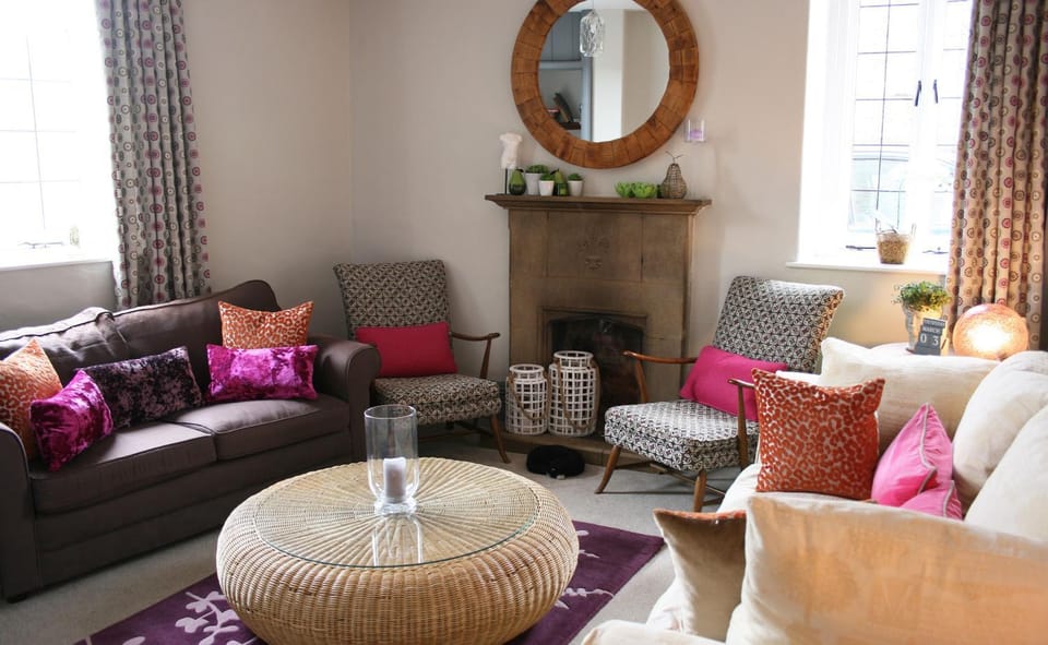 Communal lounge/ TV room, Lounge or bar