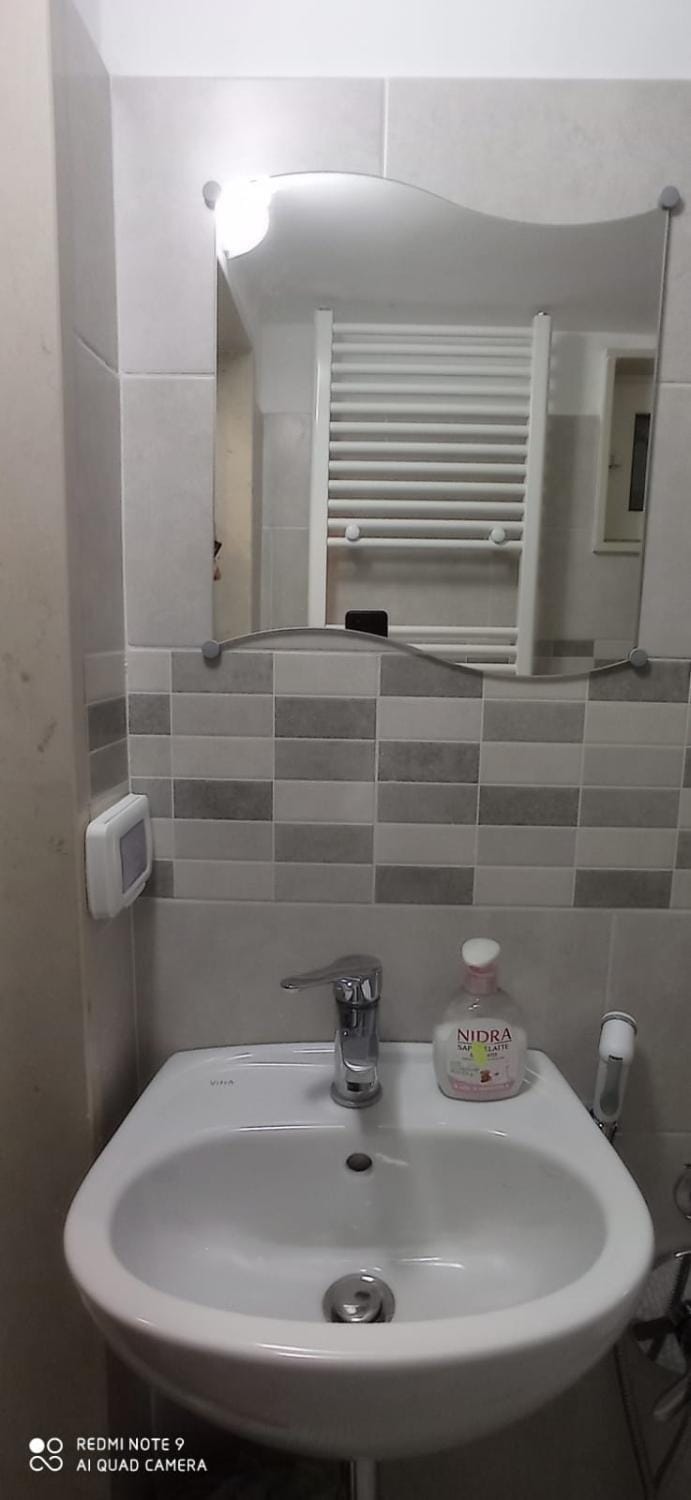 Sea Stone House Apartment Apartment in Bari