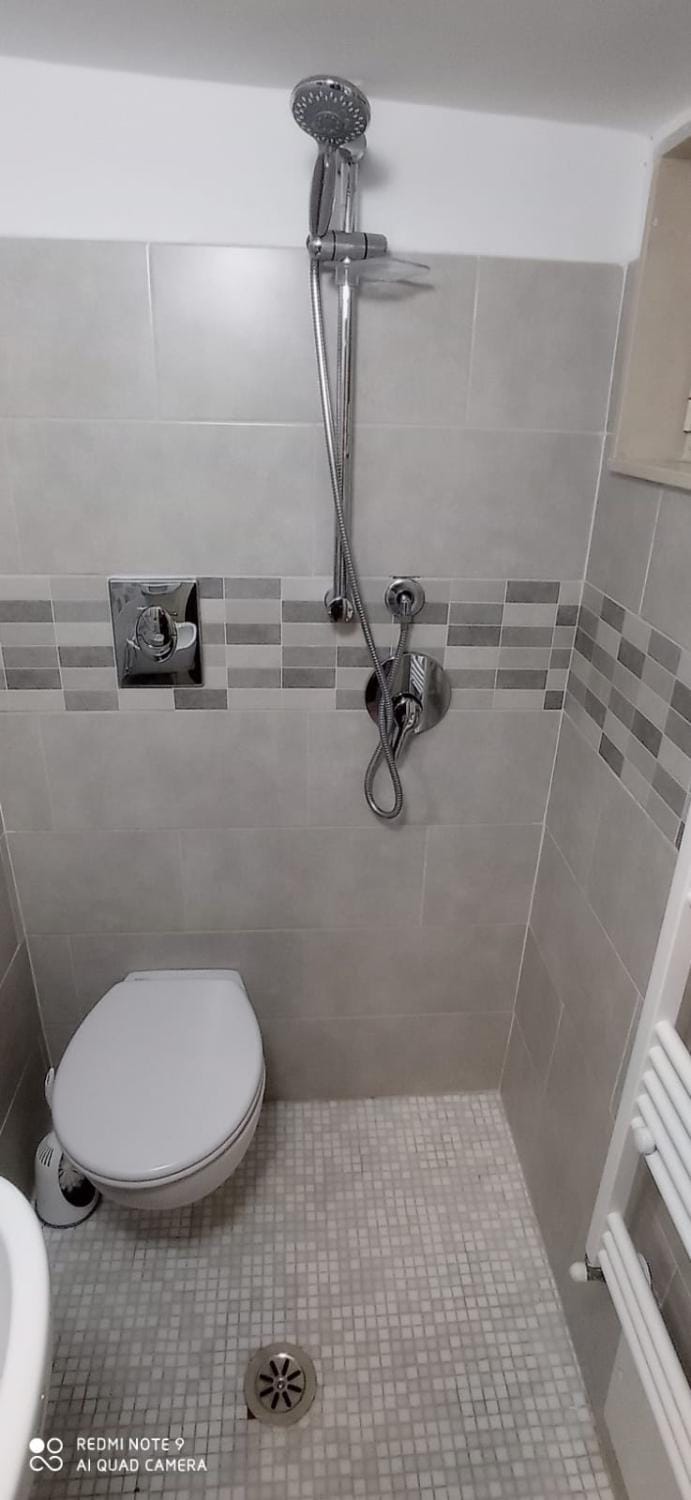 Sea Stone House Apartment Apartment in Bari