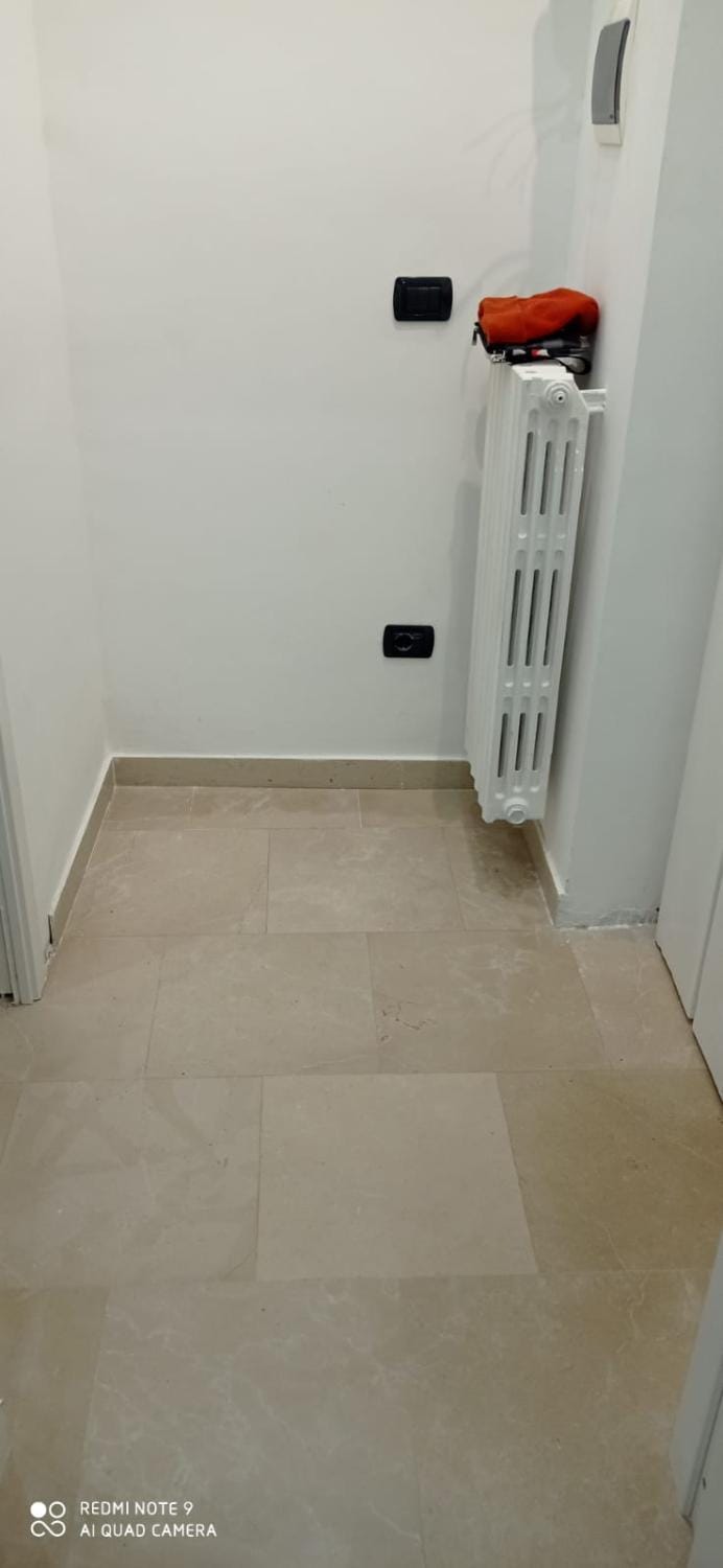 Sea Stone House Apartment Apartment in Bari