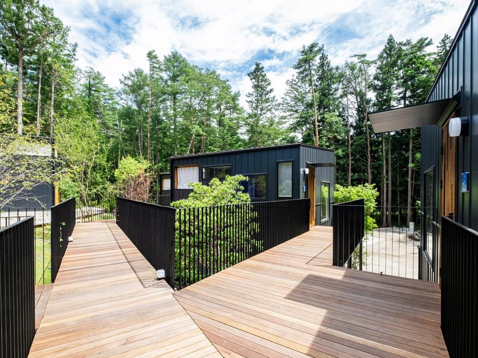 FJ Forest - Vacation STAY 37804v Hotel in Shizuoka Prefecture