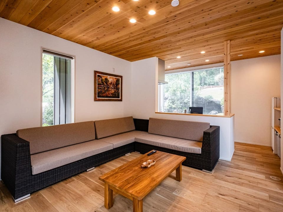 FJ Forest - Vacation STAY 37804v Hotel in Shizuoka Prefecture