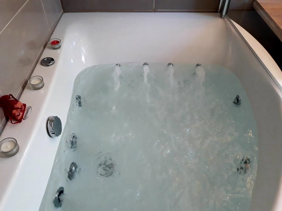 Bathroom, Spa and wellness centre/facilities, Spa and wellness centre/facilities