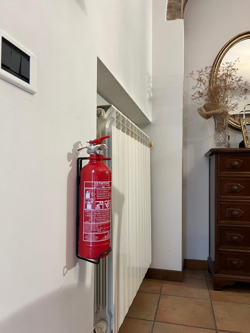 city center 2 bedroom apt Apartment in Bergamo
