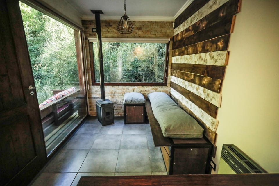 La Francisca House in San Carlos Bariloche