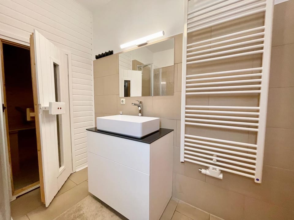 Ferienhaus Sonnenglück House in Mecklenburg-Vorpommern, Germany