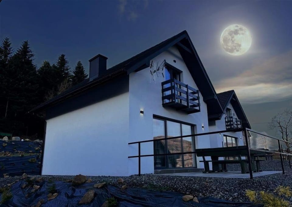 Domki na Snowańcu House in Poland