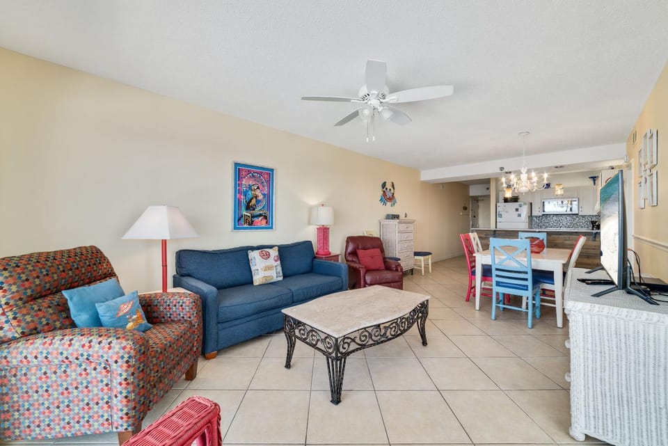 Romar Place 802 House in Orange Beach