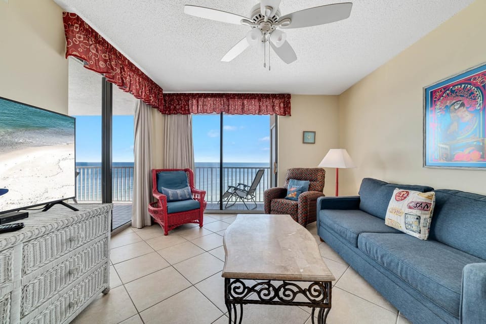 Romar Place 802 House in Orange Beach