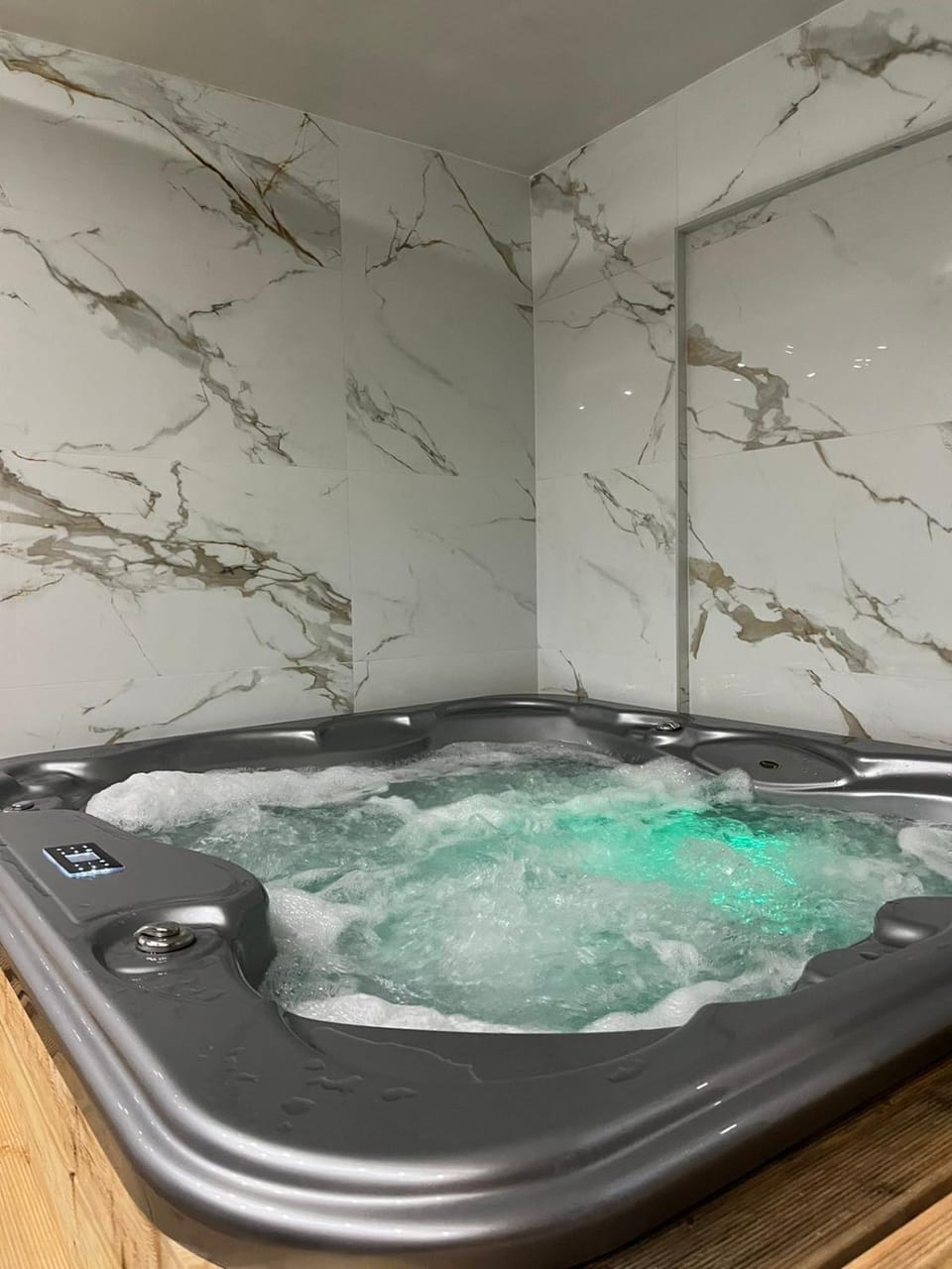 Apartman Akiluz & SPA Zlatibor Apartment in Zlatibor