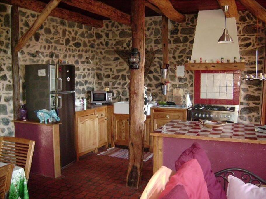 Kitchen or kitchenette, minibar, pet friendly