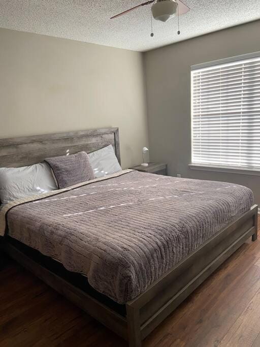 Cozy 2 Bdr. Apt. - Bryant #2 Apartment in Bryant