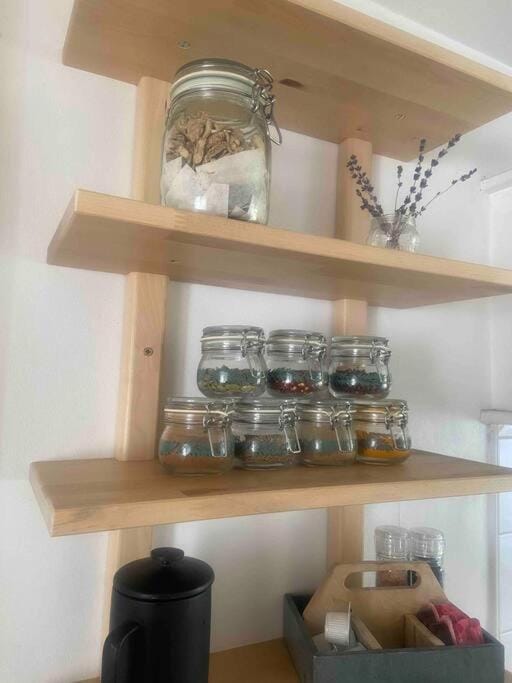 Flat in Kings Cross Apartment in London Borough of Islington