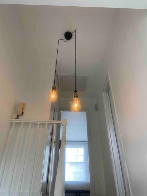 Flat in Kings Cross Apartment in London Borough of Islington