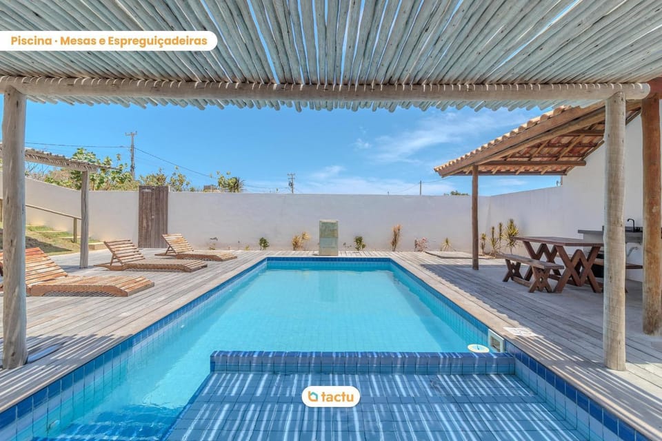 Off site, Pool view, Swimming pool