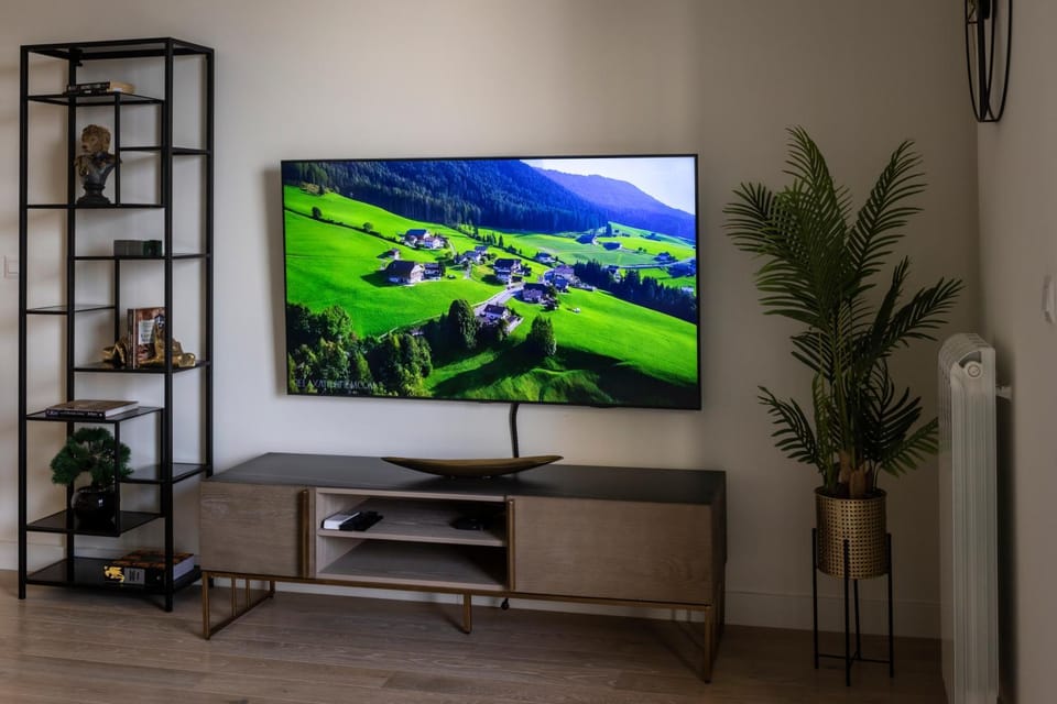 TV and multimedia