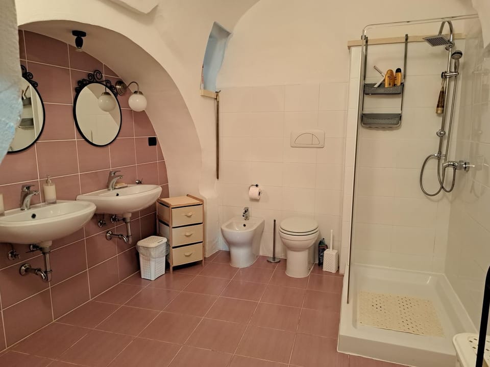 Corte Regina Apartment in Apulia