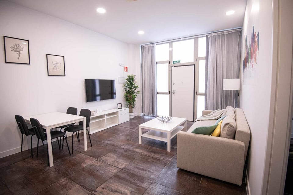 TV and multimedia, View (from property/room), Living room