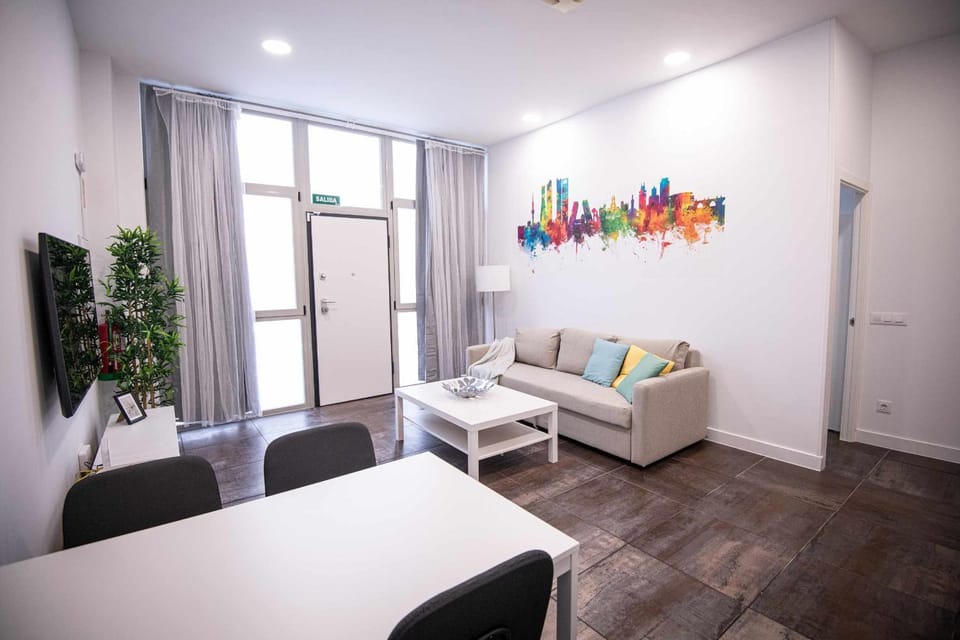 View (from property/room), Living room