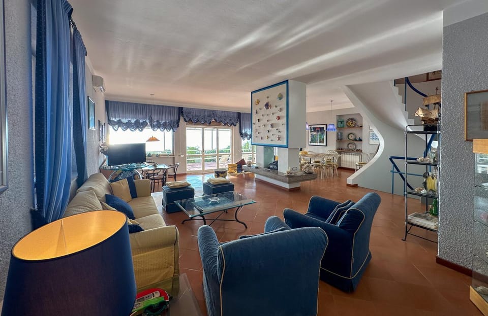 Villa Le Cale Villa in Tuscany