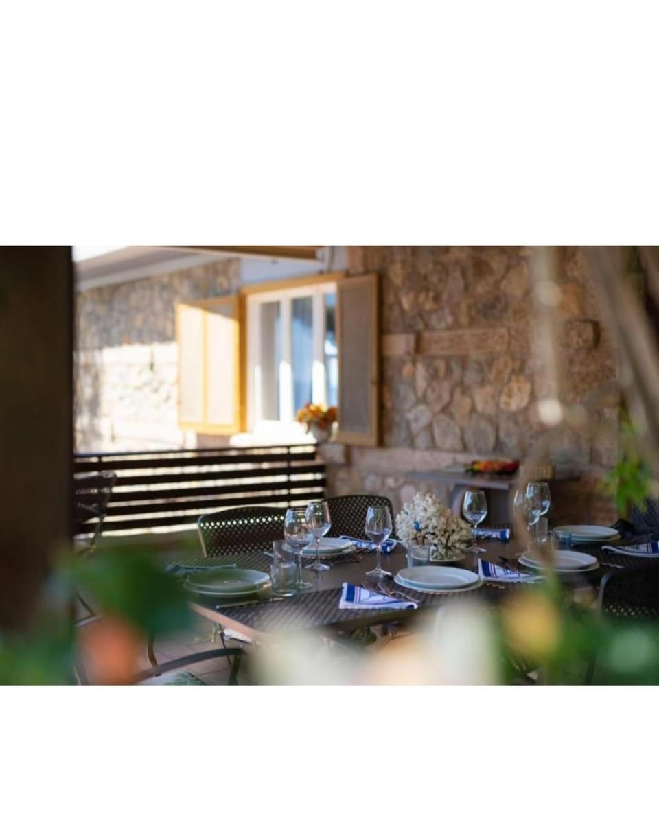 Villa Le Cale Villa in Tuscany