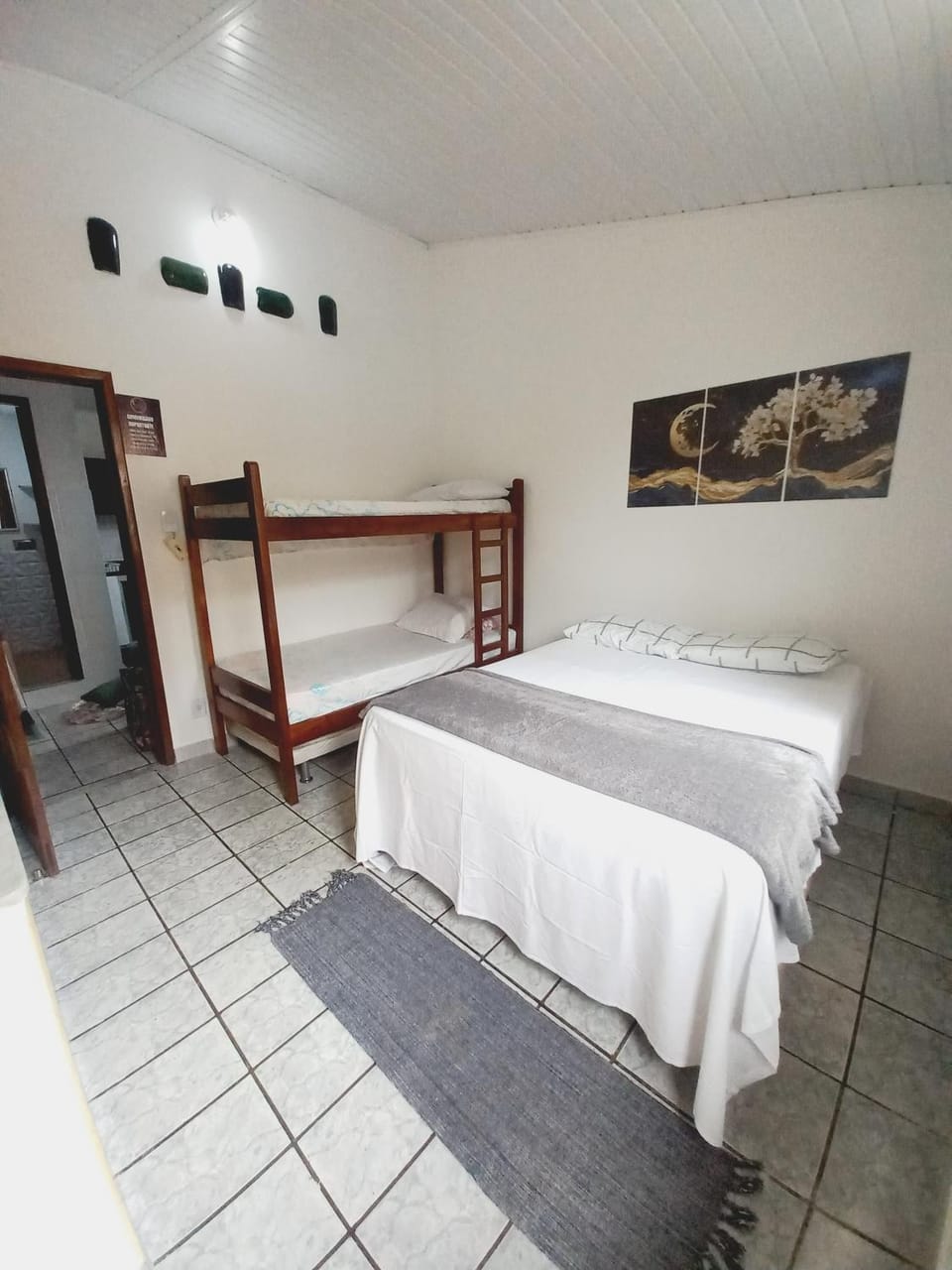 Apart Lua Crescente - até 5 pessoas na Pituba caminho das praias Apartment in Itacaré