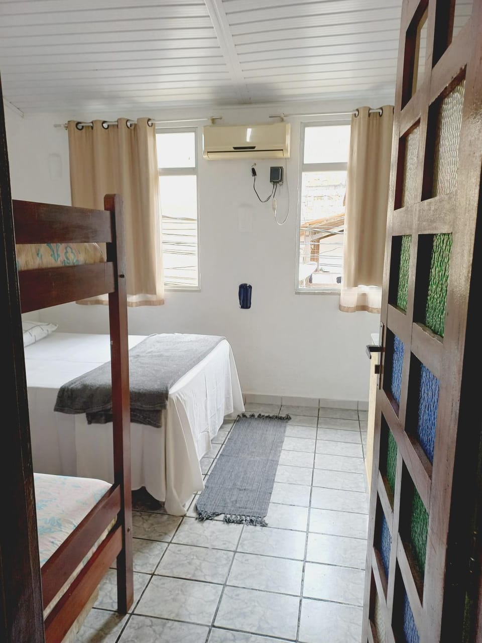 Apart Lua Crescente - até 5 pessoas na Pituba caminho das praias Apartment in Itacaré