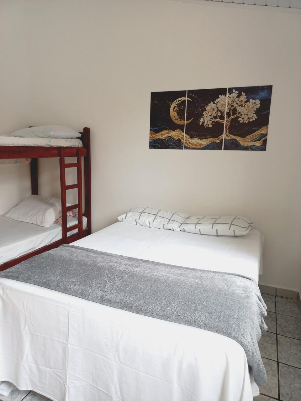 Apart Lua Crescente - até 5 pessoas na Pituba caminho das praias Apartment in Itacaré