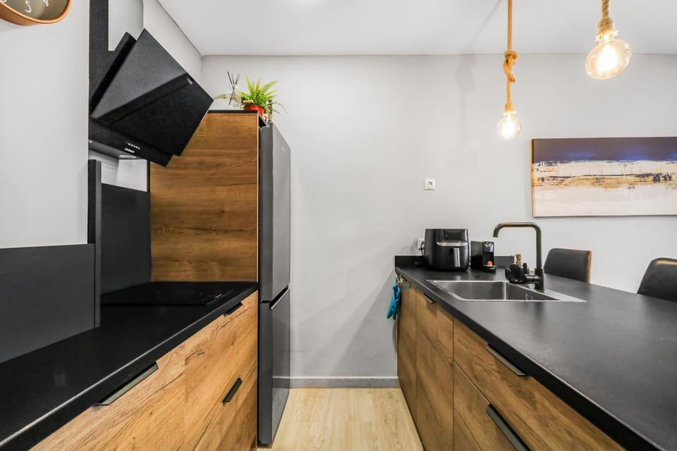 Wave Studio Las Canteras Apartment in Las Palmas de Gran Canaria