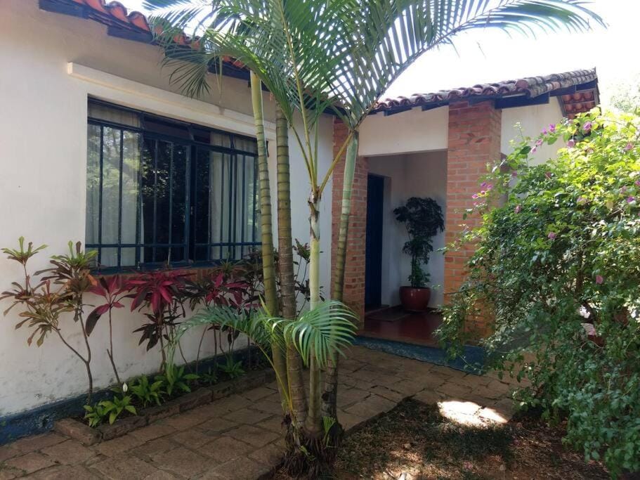 Chácara Paradisíaca às margens do Rio Jaguari House in State of São Paulo